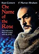 The Name of the Rose